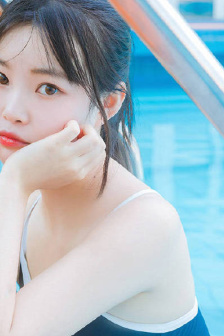 年轻女仆